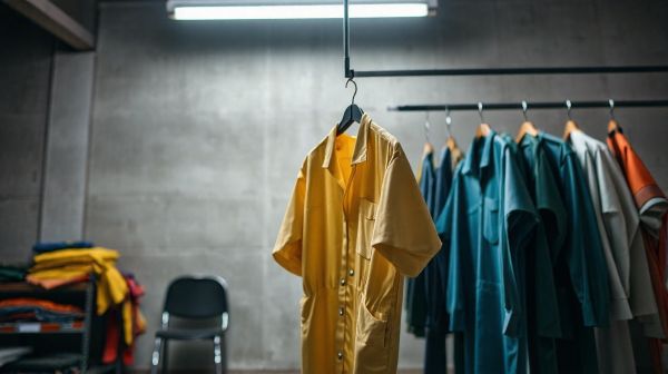 5 astuces pour sélectionner le meilleur uniformes de maintenance
