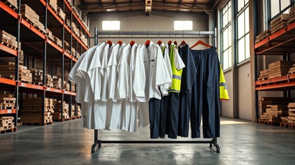 5 astuces pour sélectionner le meilleur uniformes de maintenance