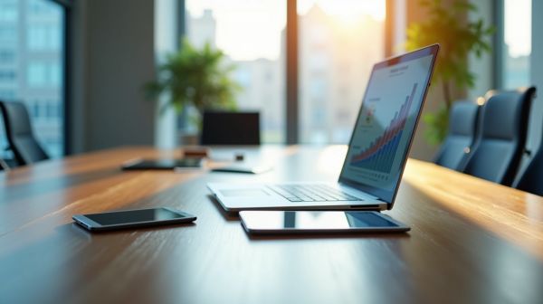 Apprenez à optimiser votre logiciel de gestion des carrières