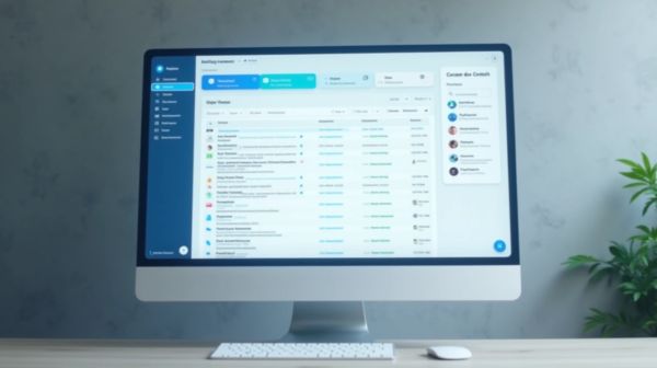 Apprenez à optimiser votre logiciel de gestion des carrières