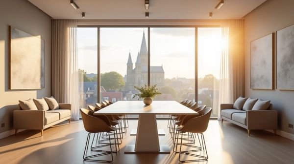 Bilan de compétences à Angers : valorisez vos atouts professionnels