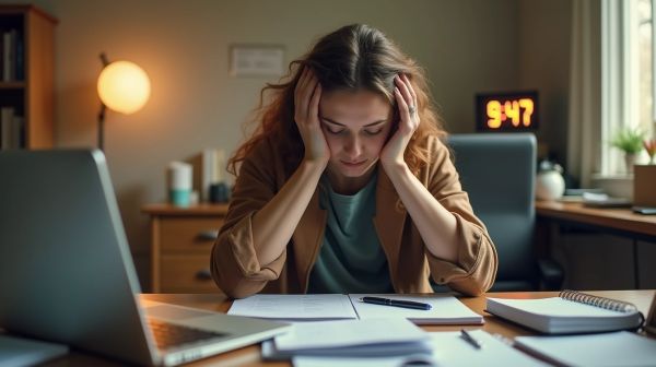 Comment optimiser votre gestion des temps et des activités ?