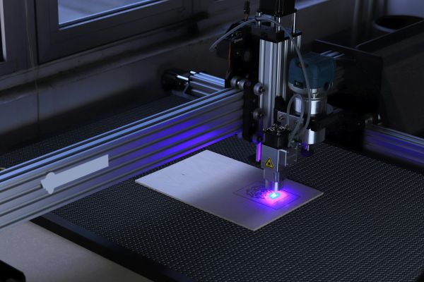 Gravure laser sur l'inox : precision et durabilité au rendez-vous