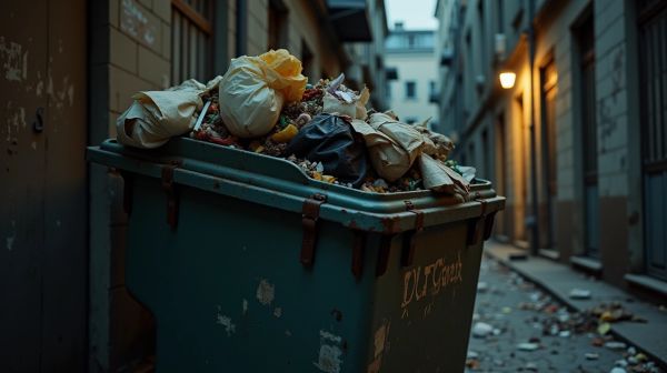 Louer une benne : choisissez la solution adaptée pour vos déchets