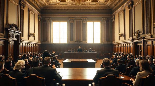 Trouvez un avocat en droit du travail à Versailles pour vos conflits professionnels