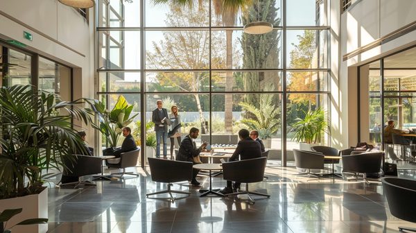 Votre cabinet expert comptable près d'Aix-en-Provence