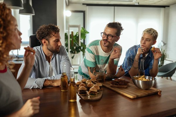 Quelle est l'efficacité d'une stratégie de marketing basée sur les événements pour une entreprise de biotechnologie?